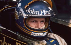 Ronnie Peterson, Sveriges största bilförare genom tiderna!
