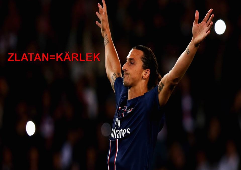 Fotbollsresa i kärlekens tecken, dra till Pariz och se PZG!
