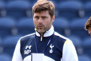 Tufft spelschema för Tottenham Hotspurs och tränaren Pochettino