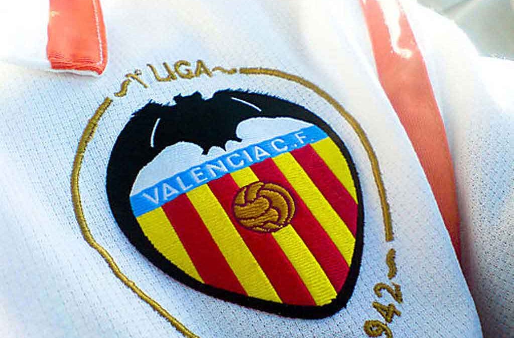 Först Atlético, nu ska Valencia ta upp jakten på Barca och Real!