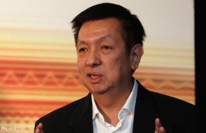 Peter Lim, Foto: Vlcnews