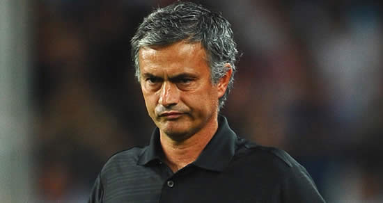 Räcker inte. Jag tror José Mourinhos Chelsea får svårt att nå hela vägen. Foto: 7msport