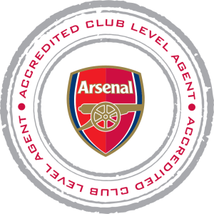 Arsenal Club Level
