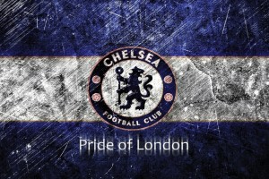 Chelsea pride of London