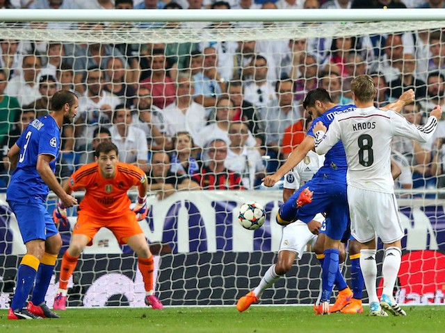 Morata blev hjälten mot Real Madrid ifjol. Vem kliver fram i år?