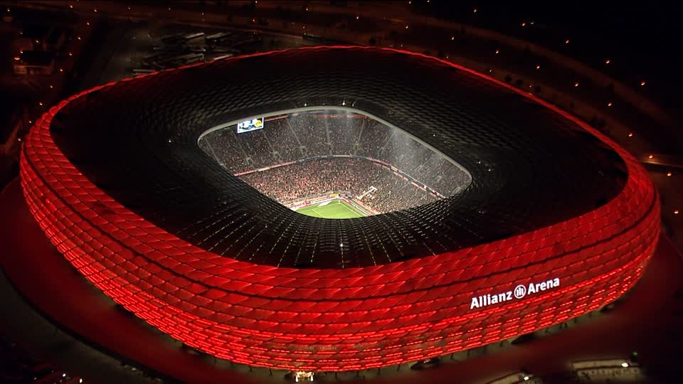allianz-arena-at-night-photo-from-top-with-red-theme